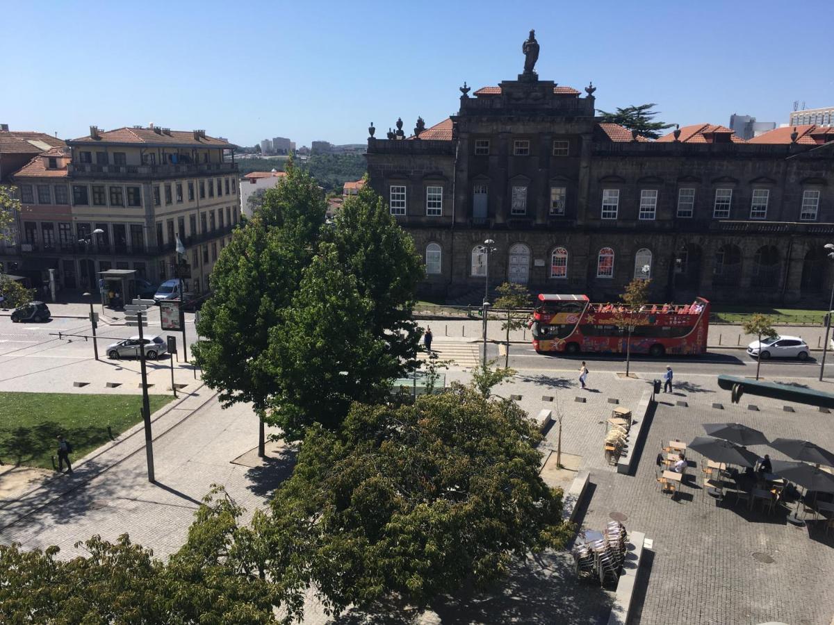 Porto Wine Hostel Exterior foto